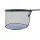 Preston Latex Match Landing Net 16 Cauciucat