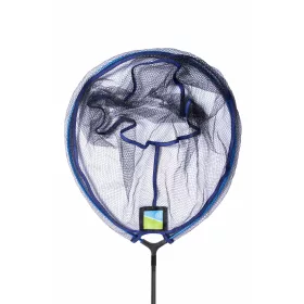   Preston Free Flow Landing Net 16 Cap de Minciog de Competiție