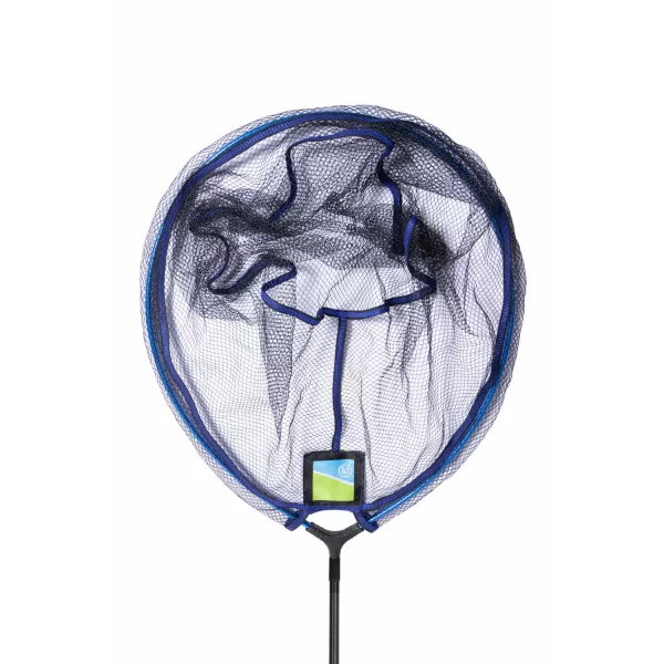 Preston Free Flow Landing Net 16 Cap de Minciog de Competiție