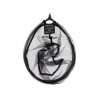 Preston Carbon F1 Latex Landing Net 45cm Cap de minciog
