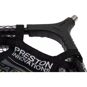 Preston Carbon Free Flow Merítőfej 45cm