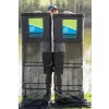 Preston Dura Keepnet Carp Mesh Versenyszák 3,5m
