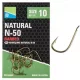 Preston Natural N50 Mărimea 18