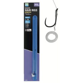 Preston Mss Rig KKM-B Cu bandă 38cm Mărimea 14