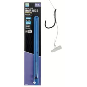 Preston Mss Rig KKM-B 15 Rapid Stop Dimensiune 14