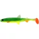 WESTIN HypoTeez Shadtail 13 cm 14 g Fireflake 5 buc/pachet Momeală artificială din plastic