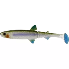  WESTIN HypoTeez Shadtail 6,5 cm Smelt 6 buc/pachet Momeală artificială din plastic