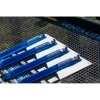 Preston XS02-B 15cm 16 Palete, Cârlig Pre-legat Fără Barbă 8buc