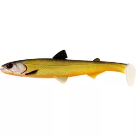   Westin HypoTeez Shadtail 11,5cm 11g Official Roach Nălucă artificială din plastic