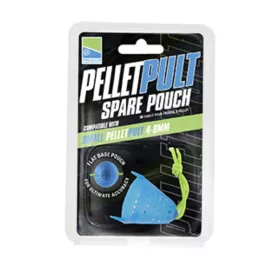 Preston Pelletpult Pouch Small Coș pentru praștie