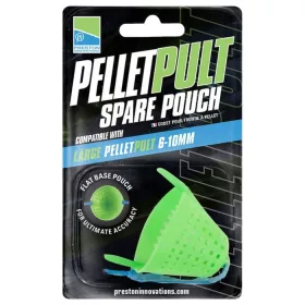 Preston Pelletpult Pouch Large Coș pentru praștie