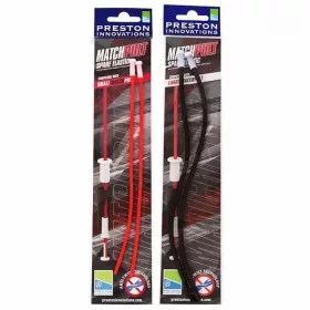 Preston Matchpult Elastic Small Elastic pentru praștie