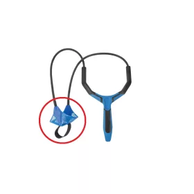 Preston groundbait Elastic Coș pentru Praștie