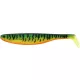 Westin ShadTeez 10cm 6g Crazy Firetiger Nalucă din Plastic