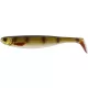 WESTIN ShadTeez 7,5 cm 3 g Crystal Perch Cutie cu. 48 buc/cutie Nalucă artificială din plastic