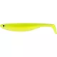 WESTIN ShadTeez Slim 5cm 1g Slime Curd Box cu Naluă artificială din plastic