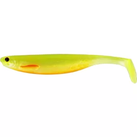   Westin ShadTeez 7,5 cm 3g Slime Curd Momeală artificială din plastic