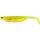 Westin ShadTeez Slim 14cm 17g Slime Curd Nalucă din plastic
