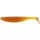 WESTIN ShadTeez 7,5 cm 3 g Motoroil Gold Cutie cu. 48 buc/cutie Nalucă artificială din plastic