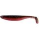 WESTIN ShadTeez Slim 5cm 1g Sangria Box cu Naluă artificială din plastic