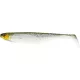 WESTIN ShadTeez Slim 14cm 17g Green Headlight Cutie cu 28 buc Momeală artificială din plastic