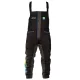 Preston Drifish Bib & Brace Pantaloni de Ploaie L