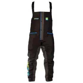 Preston Drifish Bib & Brace (XXL)
