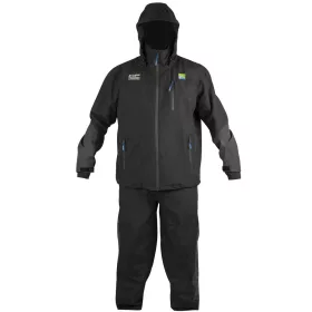 Preston Df Hydrotech Suit Set de impermeabil 3XL
