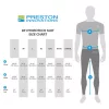 Preston Df Hydrotech Suit Set de impermeabil 3XL