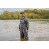 Cizme cu pieptar Preston Heavy Duty Chest Waders 41