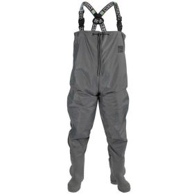 Preston Heavy Duty Chest Waders Cizme piept 45