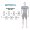 Preston Thermatech Heated Gilet Vestă încălzită XL