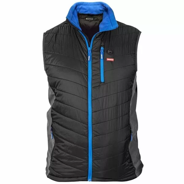 Preston Thermatech Heated Gilet Vestă Încălzită 4XL