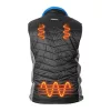 Preston Thermatech Heated Gilet Vestă Încălzită 4XL
