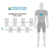 Preston Thermatech Heated Softshell Geacă Încălzită L