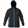 Preston Thermatech Heated Softshell Geacă încălzită 2XL