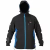 Preston Thermatech Heated Softshell Geacă încălzită 3XL