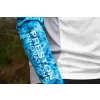 Preston Performance Sun UPF35 Tricou cu Mânecă Lungă L