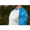 Preston Performance Sun UPF35 Tricou cu Mânecă Lungă L