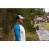 Preston Performance Sun UPF 35 Tricou cu Mânecă Lungă 3XL
