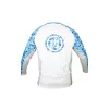 Preston Performance Sun UPF 35 Tricou cu Mânecă Lungă 4XL
