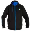 Preston Pro Zip Hoodie Medium Pulover cu glugă cu fermoar