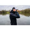 Preston Pro Zip Hoodie Large Pulover cu glugă cu fermoar