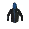 Preston Pro Zip Hoodie Hanorac cu glugă cu fermoar XL