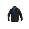 Preston Pro Zip Hoodie Hanorac cu glugă cu fermoar XL