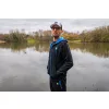 Preston Pro Zip Hoodie Hanorac cu glugă cu fermoar XL