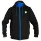 Preston Pro Zip Hoodie Hanorac cu glugă cu fermoar 4XL