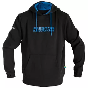 Preston Hydrotech Pullover Hoodie cu glugă S