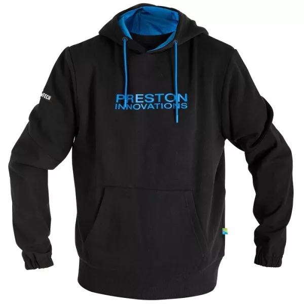 Preston Hydrotech Pullover Hoodie cu glugă S