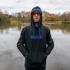 Preston Hydrotech Pullover Hoodie cu glugă L